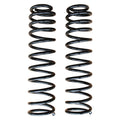 2.5 Inch Front Lift Springs 99-04 Grand Cherokee Freedom Off-Road
