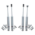 2.5 Inch Front Lift Springs 99-04 Grand Cherokee Freedom Off-Road