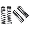 2.5 Inch Front Lift Springs 99-04 Grand Cherokee Freedom Off-Road