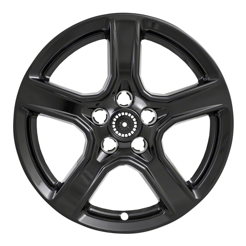 IMP;16-20 CAMARO;BLK;18";5 SPK