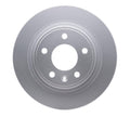 R1 Concepts Brake Rotor Fits Buick Cascada