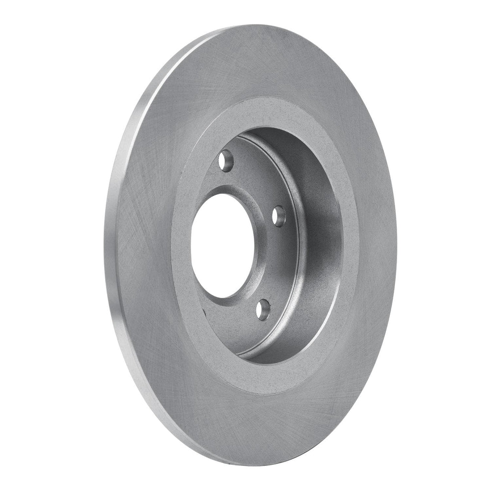 R1 Concepts Brake Rotor Fits Buick Cascada