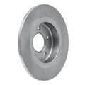 R1 Concepts Brake Rotor Fits Buick Cascada