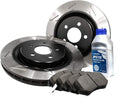 Project Mu Club Racer Disk Rear - GRB
