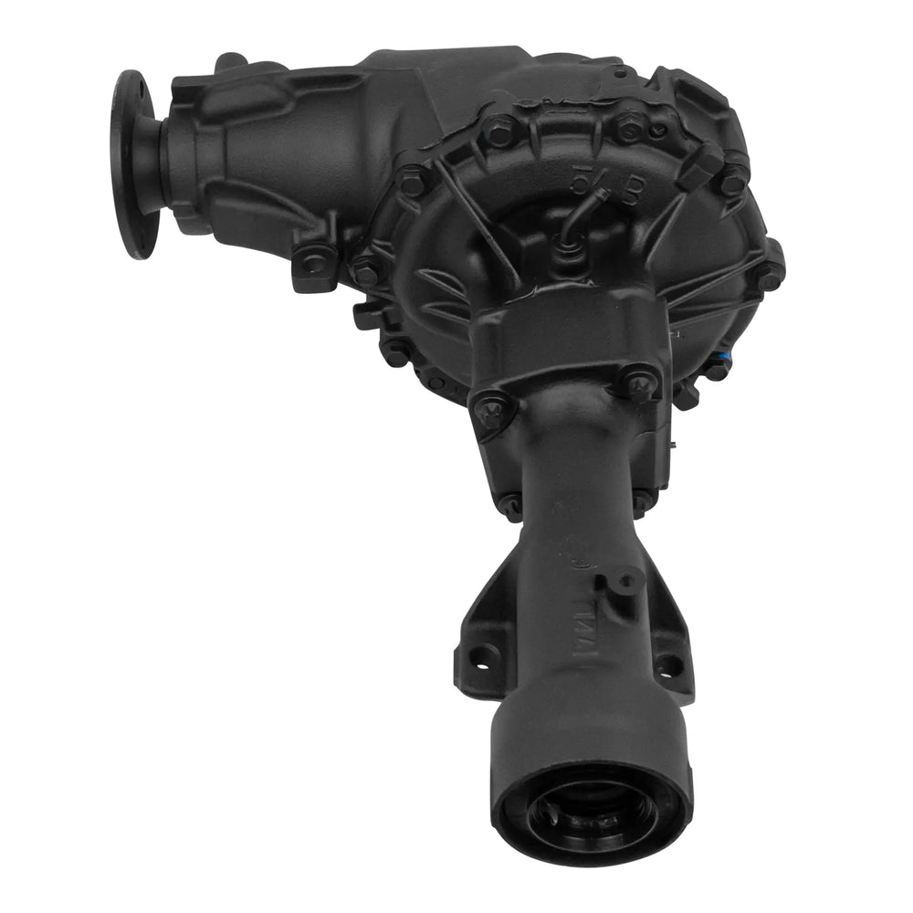 Toyota (4WD) Drive Axle Assembly - Front