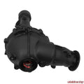 Toyota (4WD) Drive Axle Assembly - Front