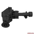 Toyota (4WD) Drive Axle Assembly - Front