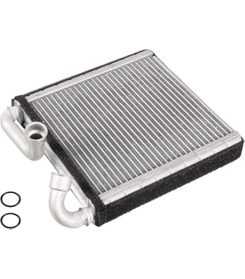 Interior heat exchanger