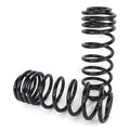 Jeep Wrangler 3.5 HD Dual Rate Rear Coil Springs 2018 JL