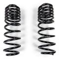 Jeep Wrangler 3.5 HD Dual Rate Rear Coil Springs 2018 JL