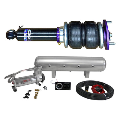 AIR SUSP KIT Supra 2020