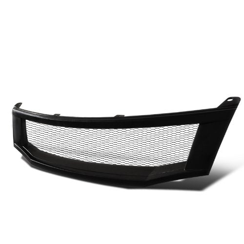 08-10 ACCORD 4 DOOR FRONT