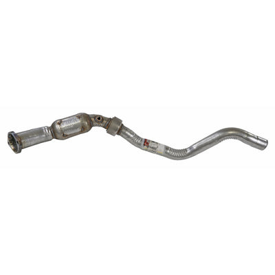 CONVERTER-CALCAT-DIRECT FIT