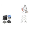 Duramax Head Gasket Kit - LB7 No Head Gaskets ARP Studs