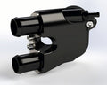Whipple 2020 GT500 IC BLOCK KIT (3 4in HOSE WHIPPLE IC) - 5000178-04