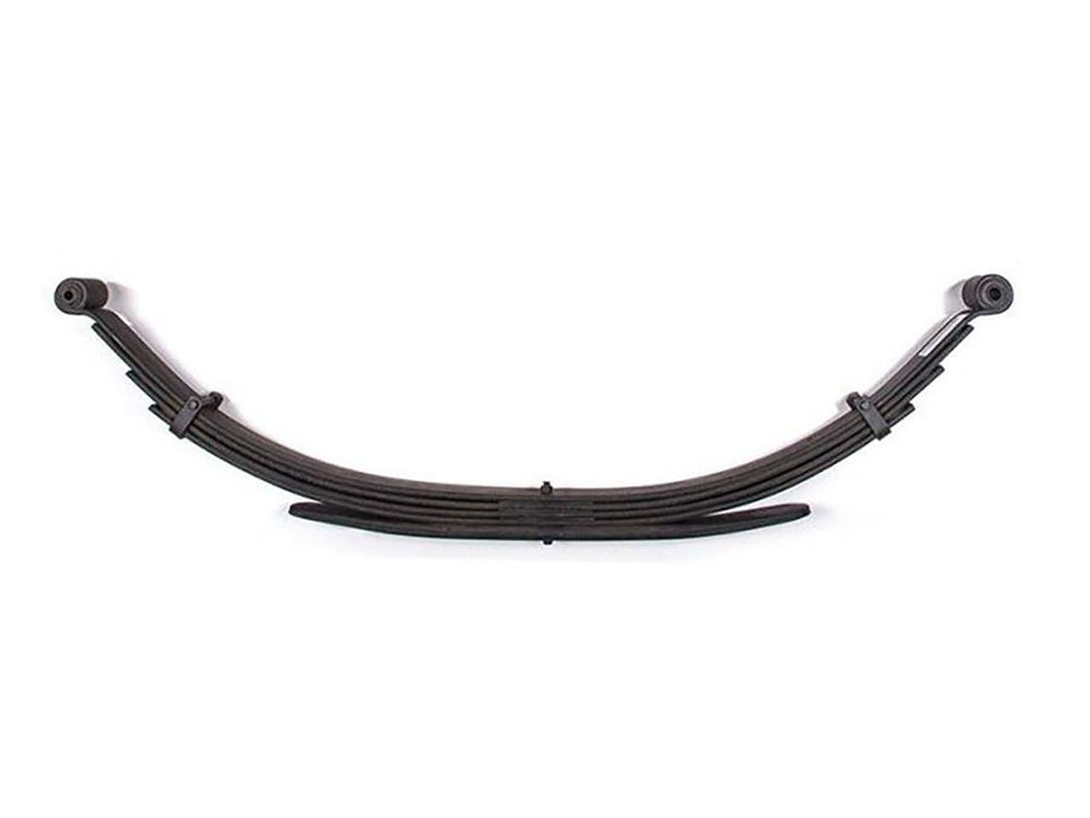 73-96 Ford F150 4in Rear Spring 3in wide