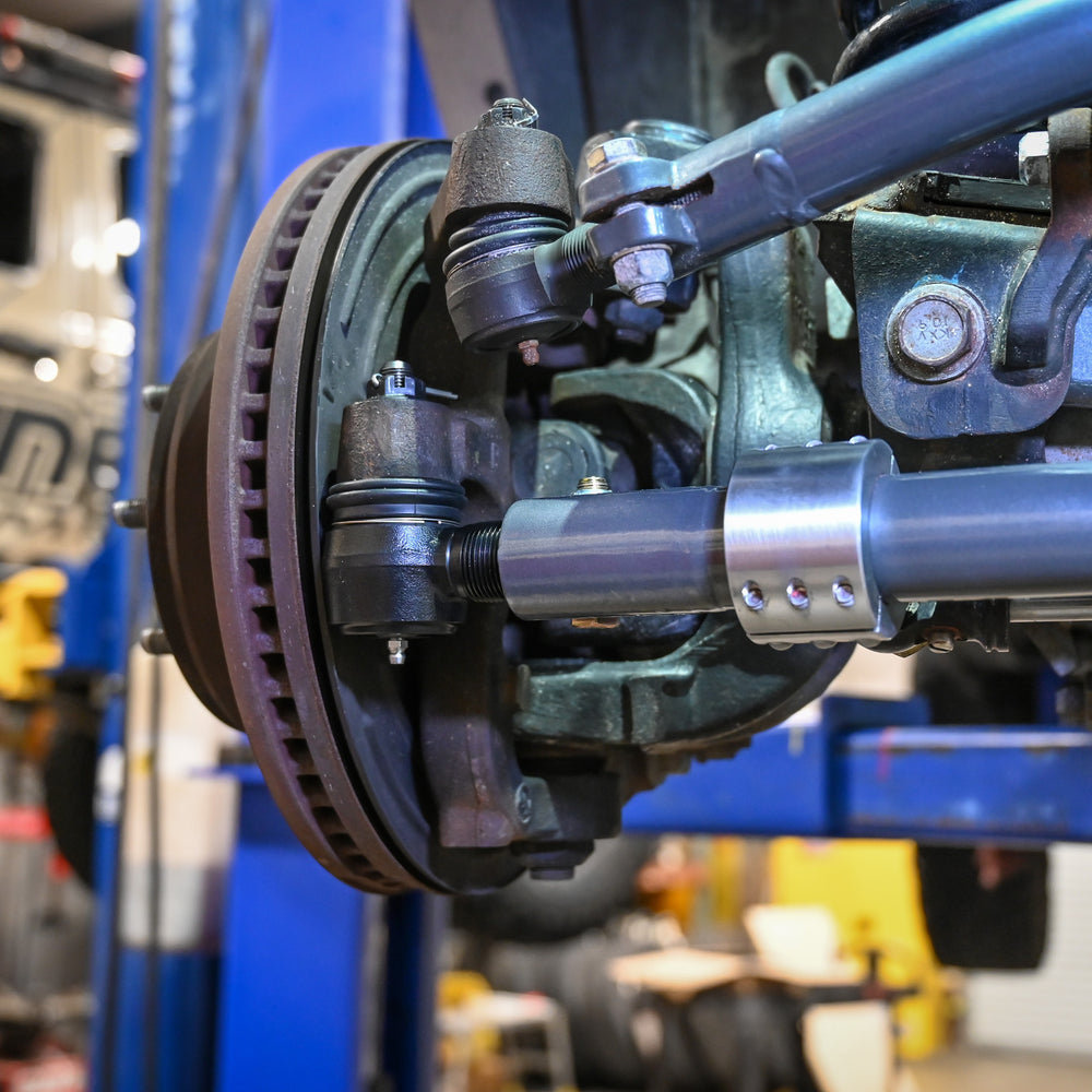 Synergy 2014+ Ram 2500 Heavy Duty Tie Rod
