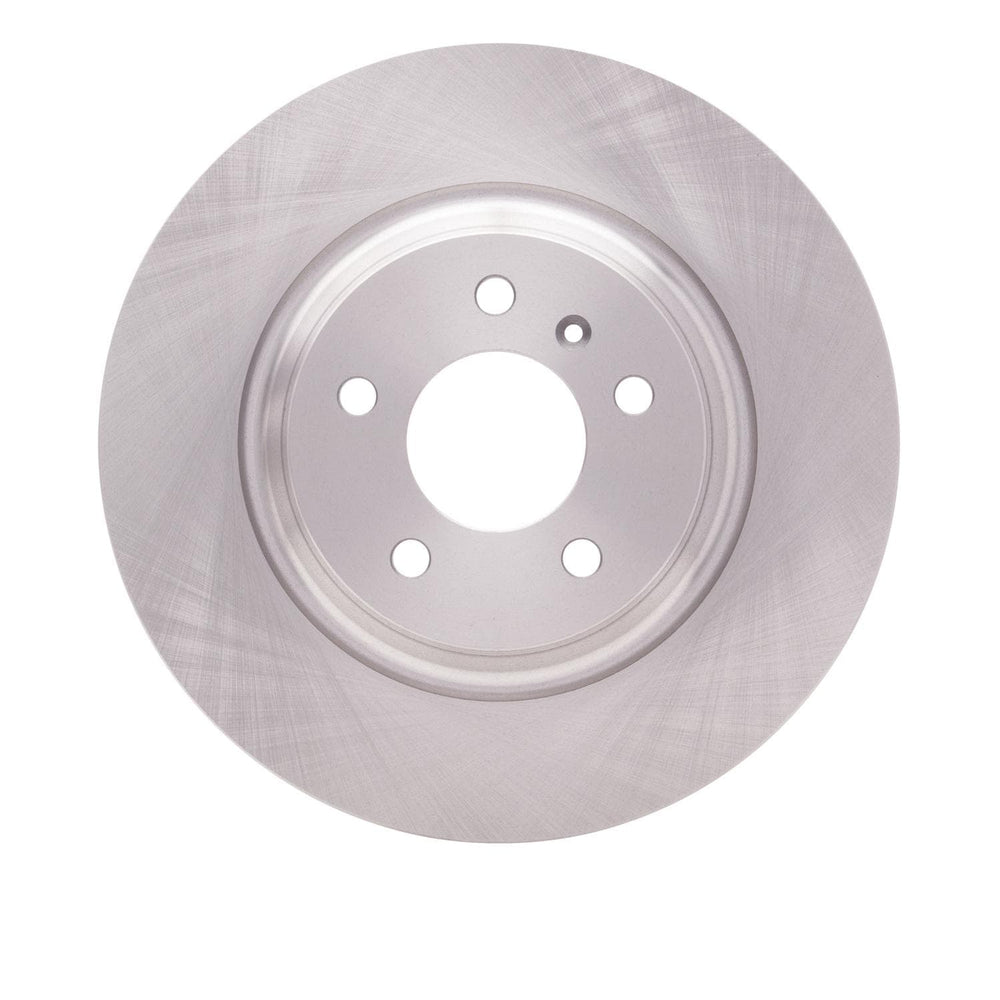R1 Concepts GEOSPEC Coated Rotor Fits Buick Allure