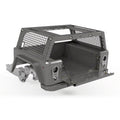 Bed Rack System with Optional Molle Panels
