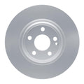 R1 Concepts GEOSPEC Coated Rotor Fits Infiniti QX30