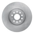 R1 Concepts Brake Rotor Fits Volkswagen Atlas