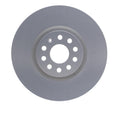 R1 Concepts Brake Rotor Fits Volkswagen Atlas