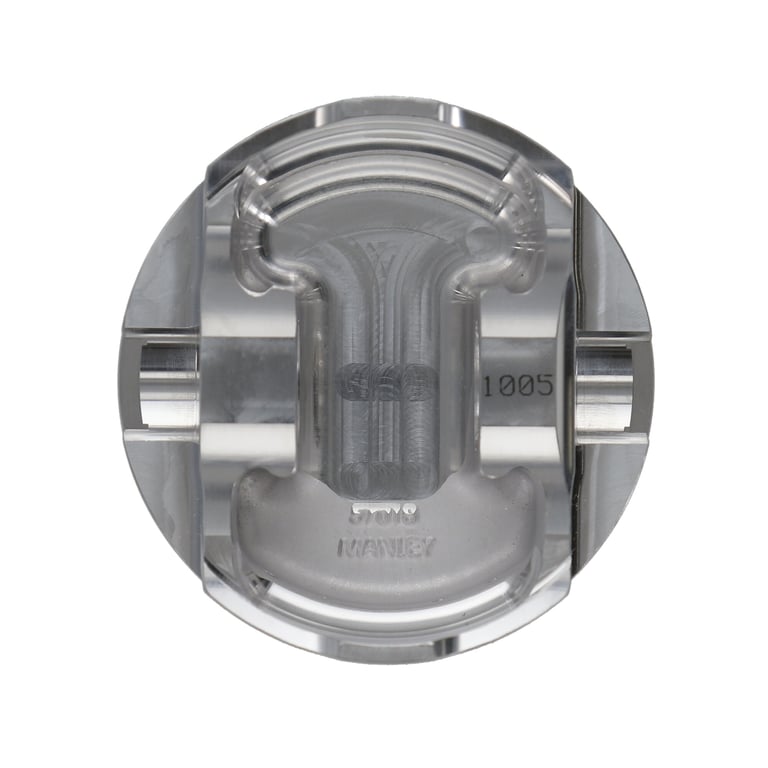 Manley PIST-4.090/1.120CD/5ccDISH E/D EA
