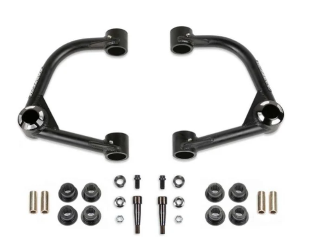 UNIBALL UCA SYSTEM