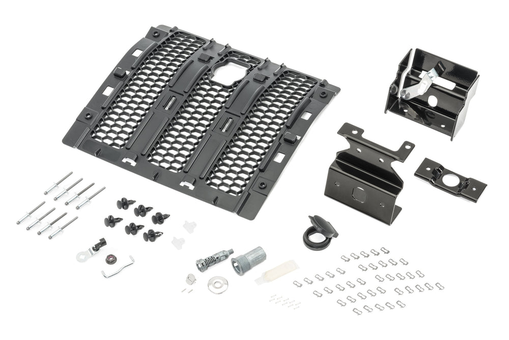Lock Kit
