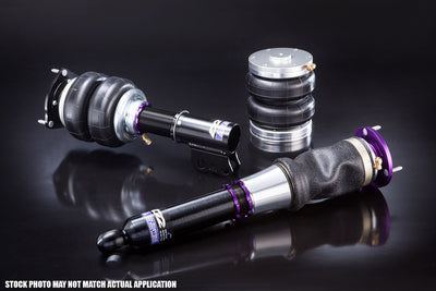 AIR SUSP KIT Touareg (Exc