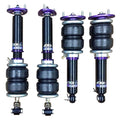AIR SUSP KIT Touareg (Exc