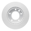 R1 Concepts GEOSPEC Coated Rotor Fits Dodge Sprinter