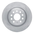 R1 Concepts Brake Rotor Fits Audi Q3