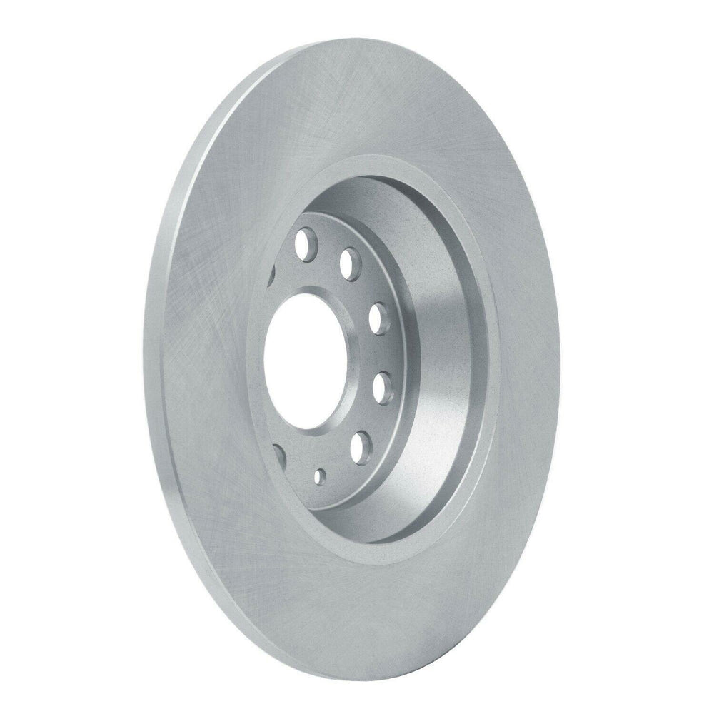 R1 Concepts Brake Rotor Fits Audi Q3