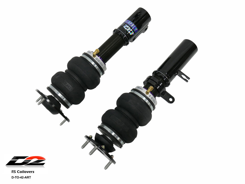 AIR SUSP KIT MR2 87-89