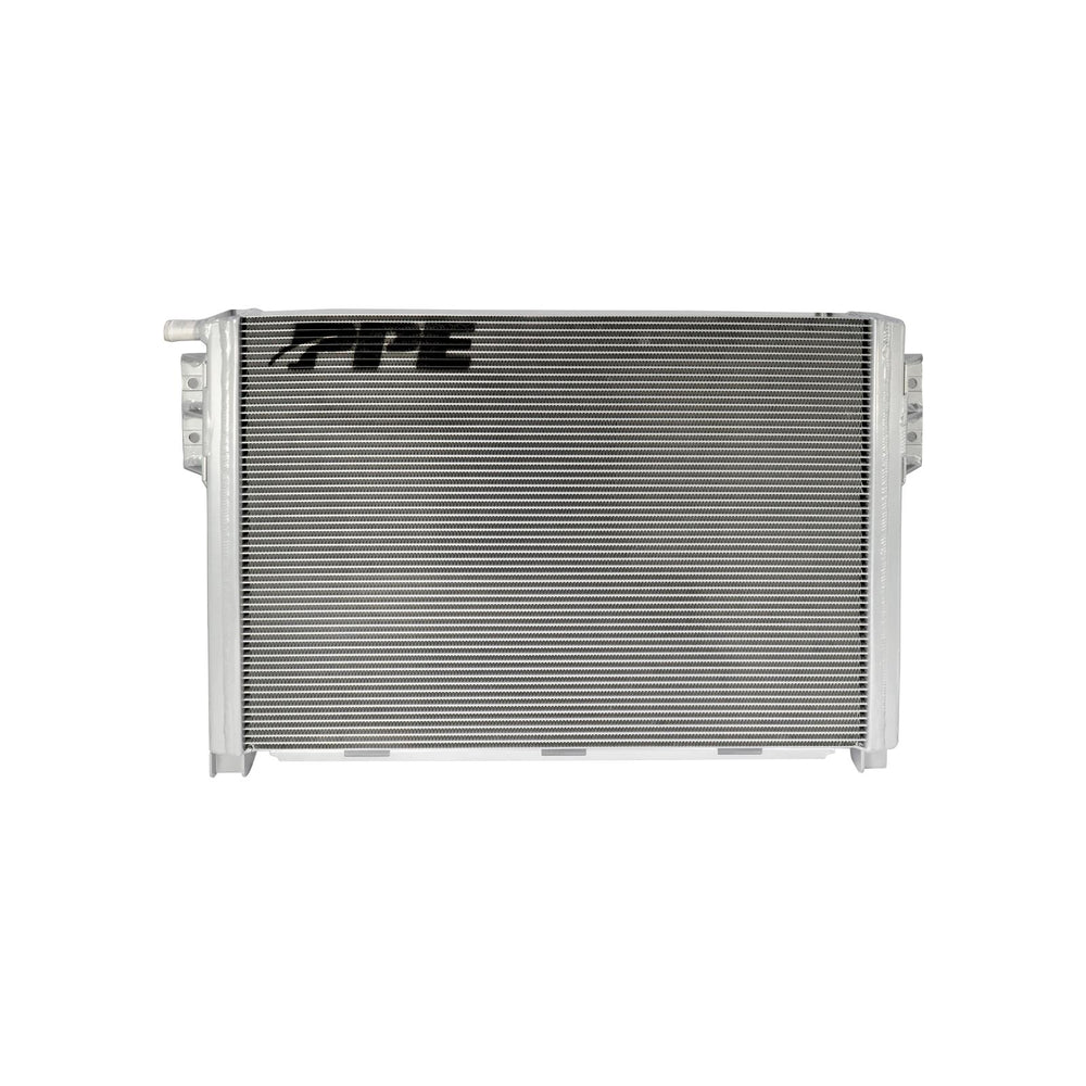 Heat Exchanger for Intercooler - GM 3.0L Duramax 2020-2024
