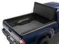 Hard Tri-Fold Flip Up Bed Cover | 6' Bed | Toyota Tacoma 2WD/4WD (2005-2015)