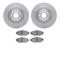 R1 Concepts Disc Brake Kit Fits Audi Q3