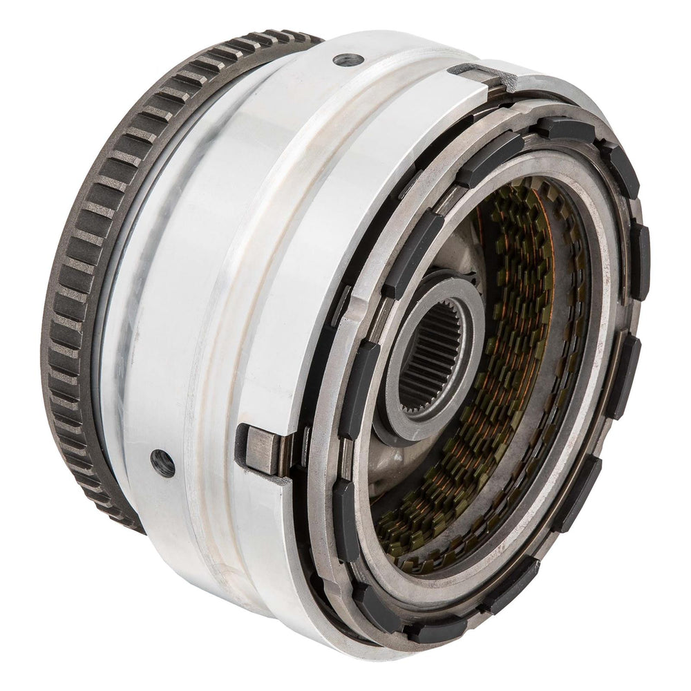 68RFE DIY 700 HIGH PERFORMANCE INPUT CLUTCH DRUM
