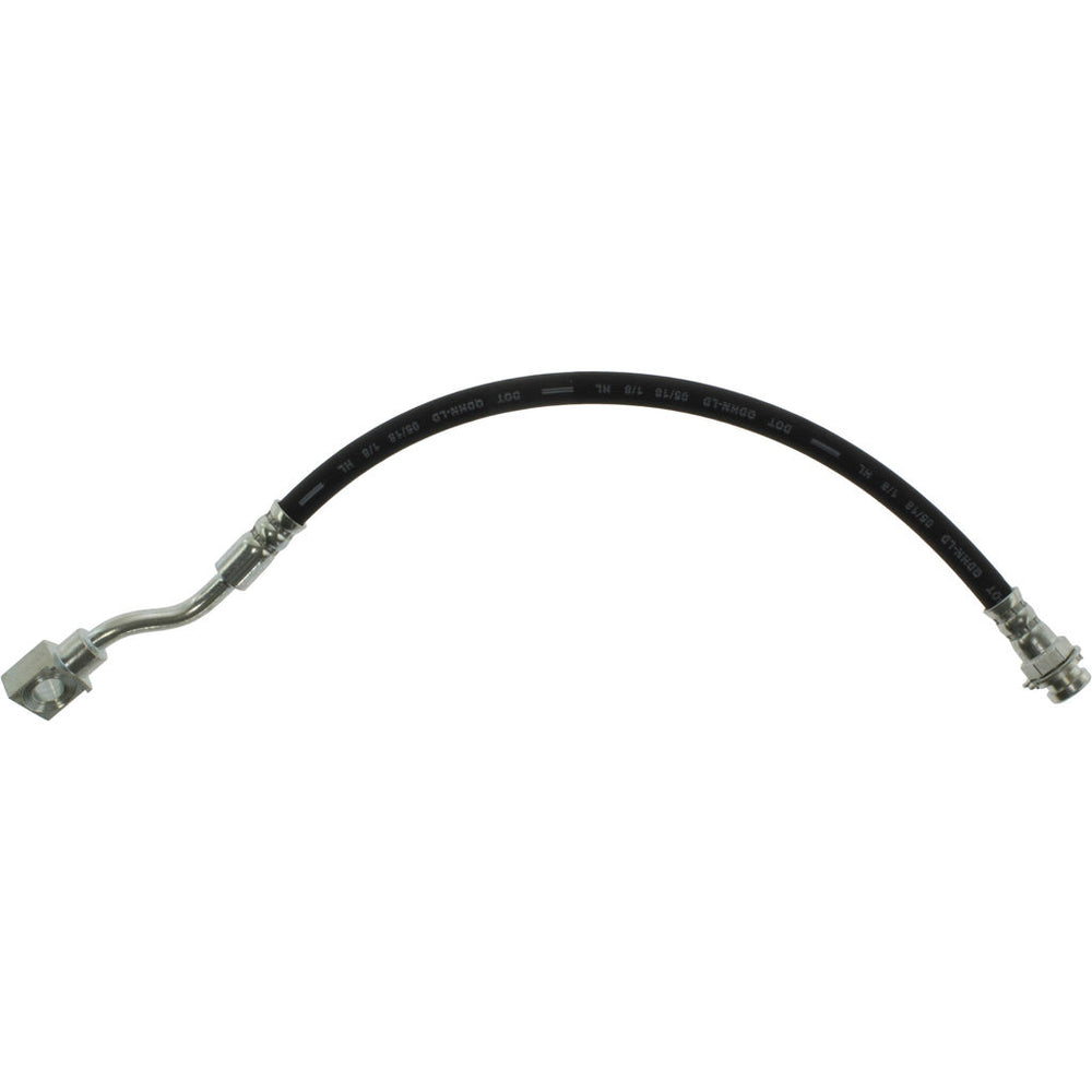R1 Concepts Brake Hose Fits Chevrolet Avalanche