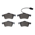 R1 00-00 Volkswagen EuroVan Front Optimum OE Brake Pads
