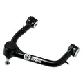 Front Upper Control Arms for 2-4 Inch Lift 19-24 Silverado Sierra 1500 Freedom Off-Road