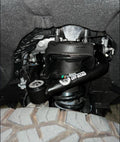 Front Upper Control Arms for 2-4 Inch Lift 19-24 Silverado Sierra 1500 Freedom Off-Road