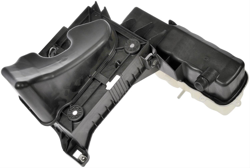 PRESSURIZED COOLANT RESERVOIR