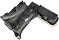 PRESSURIZED COOLANT RESERVOIR