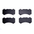 R1 09-26 Rivian R1T Front Semi Met Brake Pads