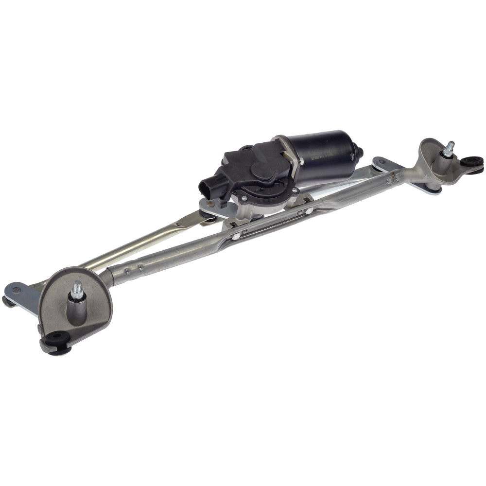 WIPER ASSEMBLY