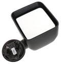 ~(4 lbs. 13X10X7)~ 07-10 JK Drivers Side Mirror
