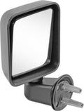 ~(4 lbs. 13X10X7)~ 07-10 JK Drivers Side Mirror