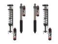 Kit: 2021-2024 Ford F150 Front 2.5 Truck PES R/R 0-2 Lift DSC